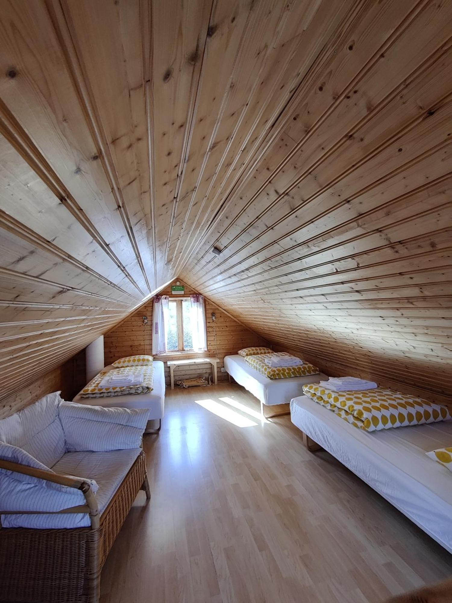 Valholl Skataskali Villa Isafjordur ภายนอก รูปภาพ